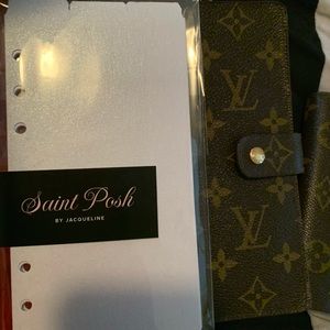 Agenda Mm Dividers/Tabs